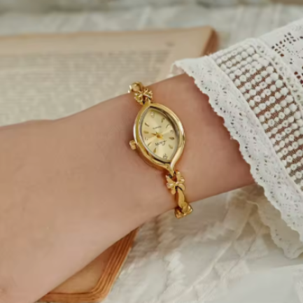 Vintage Style Wristwatch