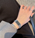 Stunning Rectangular Watch