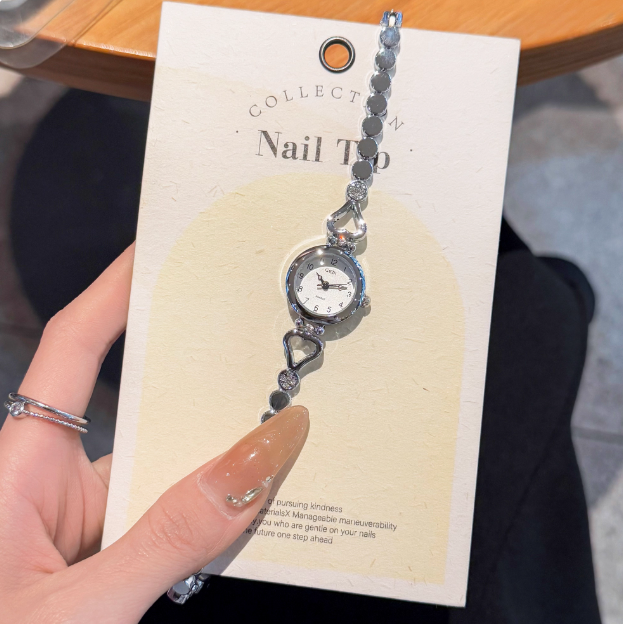 Sparkling Sweetheart