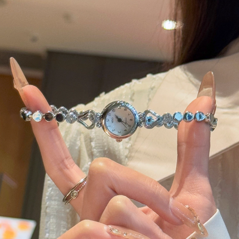 Sparkling Sweetheart