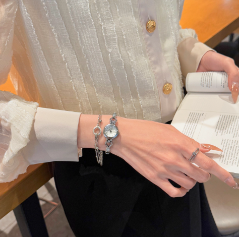 Sparkling Sweetheart