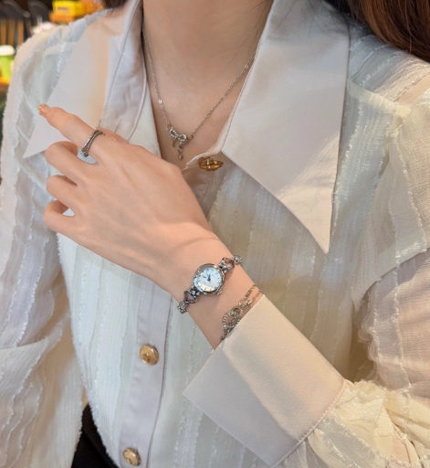 Sparkling Sweetheart