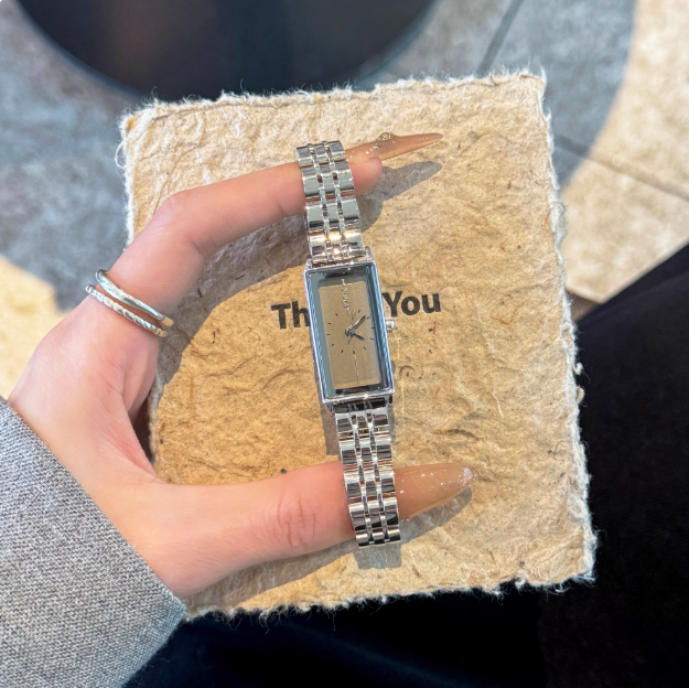 Stunning Rectangular Watch