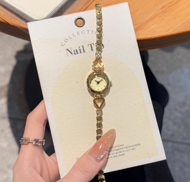 Sparkling Sweetheart