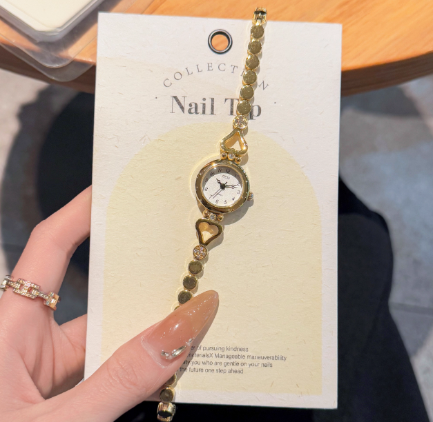 Sparkling Sweetheart